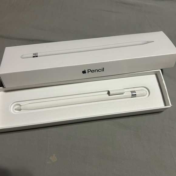 Apple Pencil - Picture 1 of 1